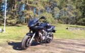 Yamaha FZ