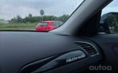 Audi A4 B8/8K wagon 5-doors