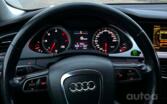 Audi A4 B8/8K wagon 5-doors