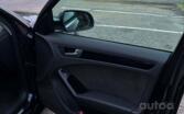 Audi A4 B8/8K wagon 5-doors