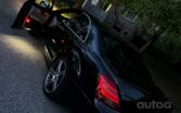 Mercedes-Benz S-Class W221 Sedan 4-doors
