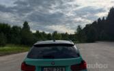 BMW 3 Series F30/F31/F34 Touring wagon