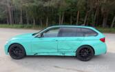 BMW 3 Series F30/F31/F34 Touring wagon