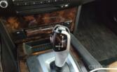 BMW 5 Series E60/E61 [restyling] Sedan