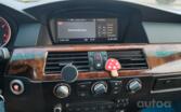 BMW 5 Series E60/E61 [restyling] Sedan