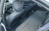 BMW 3 Series F30/F31/F34 Sedan