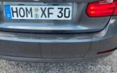 BMW 3 Series F30/F31/F34 Sedan
