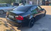 BMW 3 Series E90/E91/E92/E93 Sedan