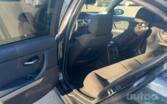 BMW 3 Series E90/E91/E92/E93 Sedan