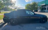 BMW 3 Series E90/E91/E92/E93 Sedan