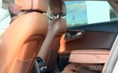 Audi A7 4G Sportback liftback
