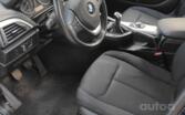 BMW 1 Series F20/F21 Hatchback 5-doors