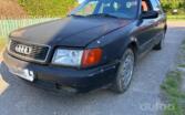 Audi 100 4A/C4 Avant wagon