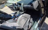 Audi A4 B8/8K Allroad quattro wagon 5-doors