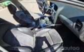 Audi A4 B8/8K Allroad quattro wagon 5-doors