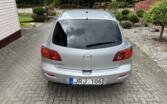 Mazda 3 BK Hatchback 5-doors