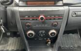 Mazda 3 BK Hatchback 5-doors