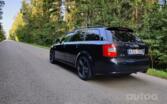 Audi A4 B6 Avant wagon 5-doors