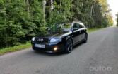 Audi A4 B6 Avant wagon 5-doors
