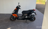 Peugeot Speedfight