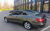Mercedes-Benz E-Class W212/S212/C207/A207 Coupe