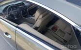 Mercedes-Benz E-Class W212/S212/C207/A207 Coupe