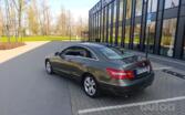 Mercedes-Benz E-Class W212/S212/C207/A207 Coupe