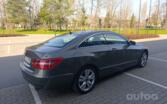 Mercedes-Benz E-Class W212/S212/C207/A207 Coupe