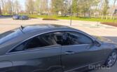 Mercedes-Benz E-Class W212/S212/C207/A207 Coupe