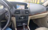 Mercedes-Benz E-Class W212/S212/C207/A207 Coupe
