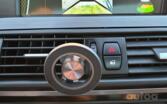 BMW 5 Series F07/F10/F11 Sedan