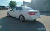 Mercedes-Benz E-Class W212 Sedan