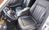 Mercedes-Benz E-Class W212 Sedan