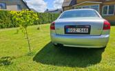 Audi A6 4B/C5 Sedan