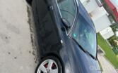 Audi A6 4F/C6 wagon 5-doors