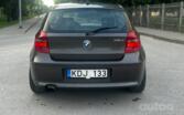 BMW 1 Series E81/E82/E87/E88 [restyling] Hatchback 3-doors