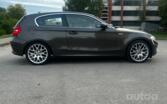 BMW 1 Series E81/E82/E87/E88 [restyling] Hatchback 3-doors