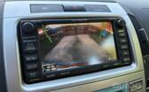 Toyota Corolla Verso 1 generation [restyling] -2 generation