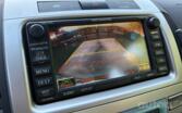 Toyota Corolla Verso 1 generation [restyling] -2 generation