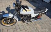 Suzuki GS