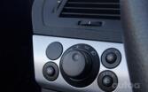 Opel Astra H [restyling]