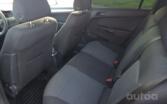 Opel Astra H [restyling]