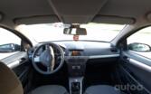 Opel Astra H [restyling]