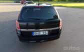 Opel Astra H [restyling]