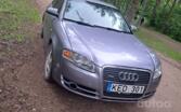 Audi A4 B7 Sedan 4-doors