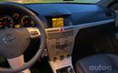 Opel Astra H Hatchback