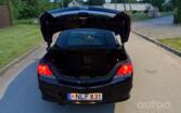 Opel Astra H Hatchback