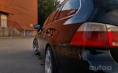 BMW 5 Series E60/E61 Touring wagon