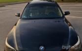 BMW 5 Series E60/E61 Touring wagon