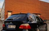 BMW 5 Series E60/E61 Touring wagon